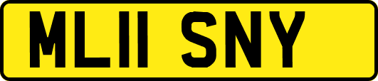 ML11SNY