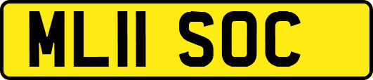 ML11SOC