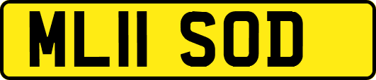 ML11SOD