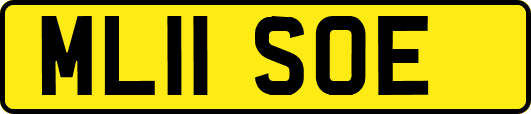 ML11SOE