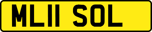ML11SOL