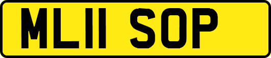 ML11SOP