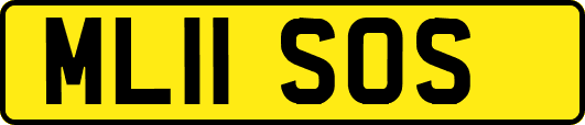 ML11SOS