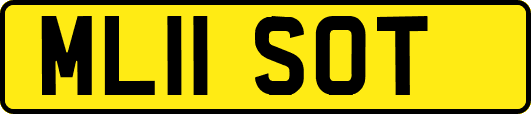 ML11SOT