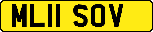 ML11SOV