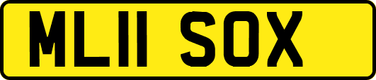 ML11SOX