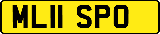 ML11SPO