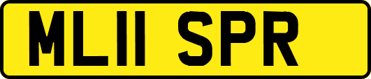 ML11SPR