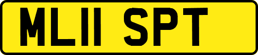 ML11SPT