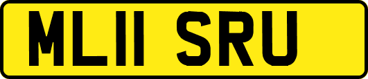 ML11SRU