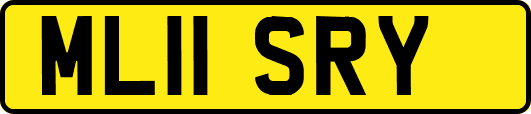 ML11SRY