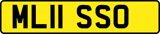 ML11SSO