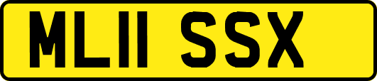 ML11SSX