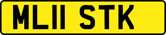 ML11STK