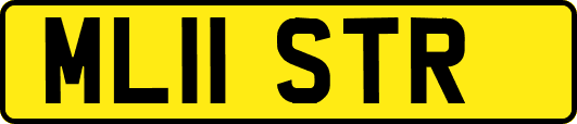 ML11STR