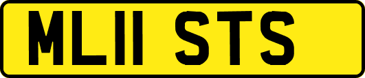 ML11STS
