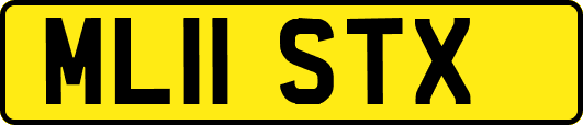 ML11STX