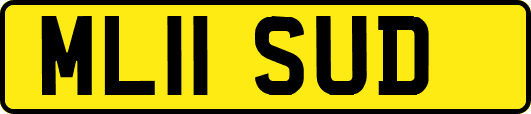 ML11SUD