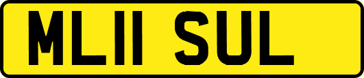 ML11SUL