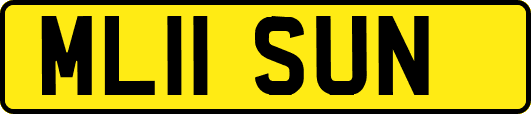 ML11SUN