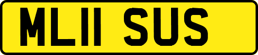 ML11SUS