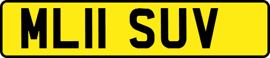 ML11SUV