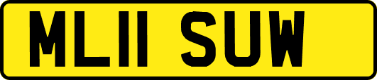 ML11SUW