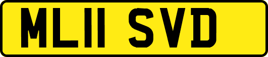 ML11SVD