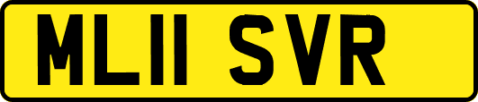 ML11SVR