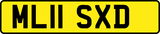 ML11SXD