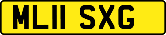 ML11SXG
