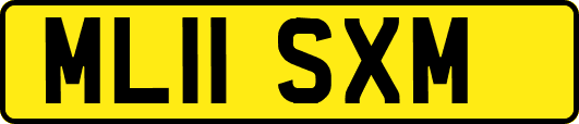ML11SXM