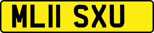 ML11SXU