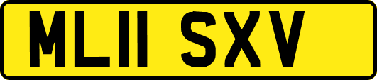 ML11SXV