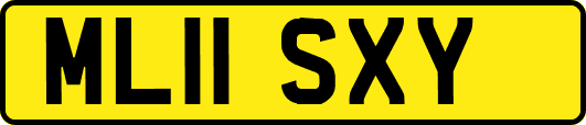 ML11SXY