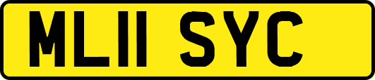 ML11SYC