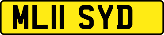 ML11SYD