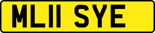 ML11SYE