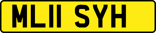 ML11SYH