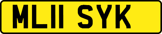 ML11SYK
