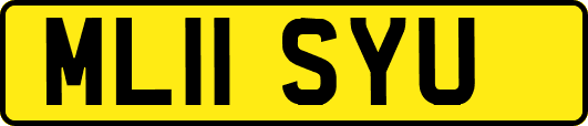 ML11SYU