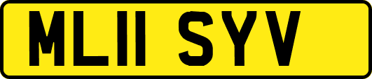 ML11SYV