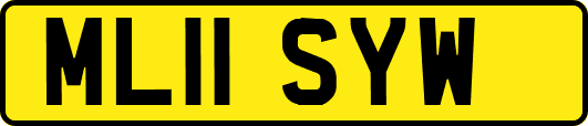 ML11SYW