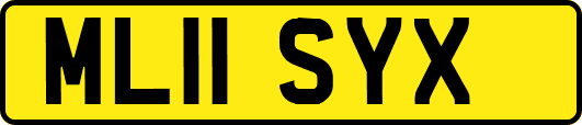 ML11SYX