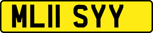 ML11SYY