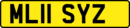 ML11SYZ
