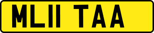 ML11TAA
