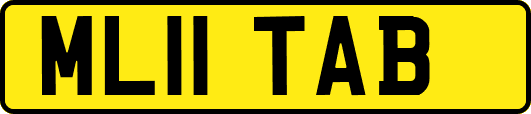 ML11TAB