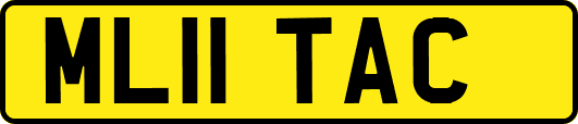 ML11TAC