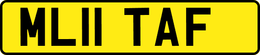 ML11TAF
